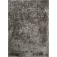 thumbnail image 2 of United Weavers Benella Mira Grey Woven Polyester Shag Area Rug, 2 of 6