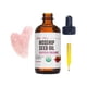 thumbnail image 1 of Aceite de rosa mosqueta Kate Blanc Cosmetics 30 ml con kit Gua Sha Stone, 1 of 6