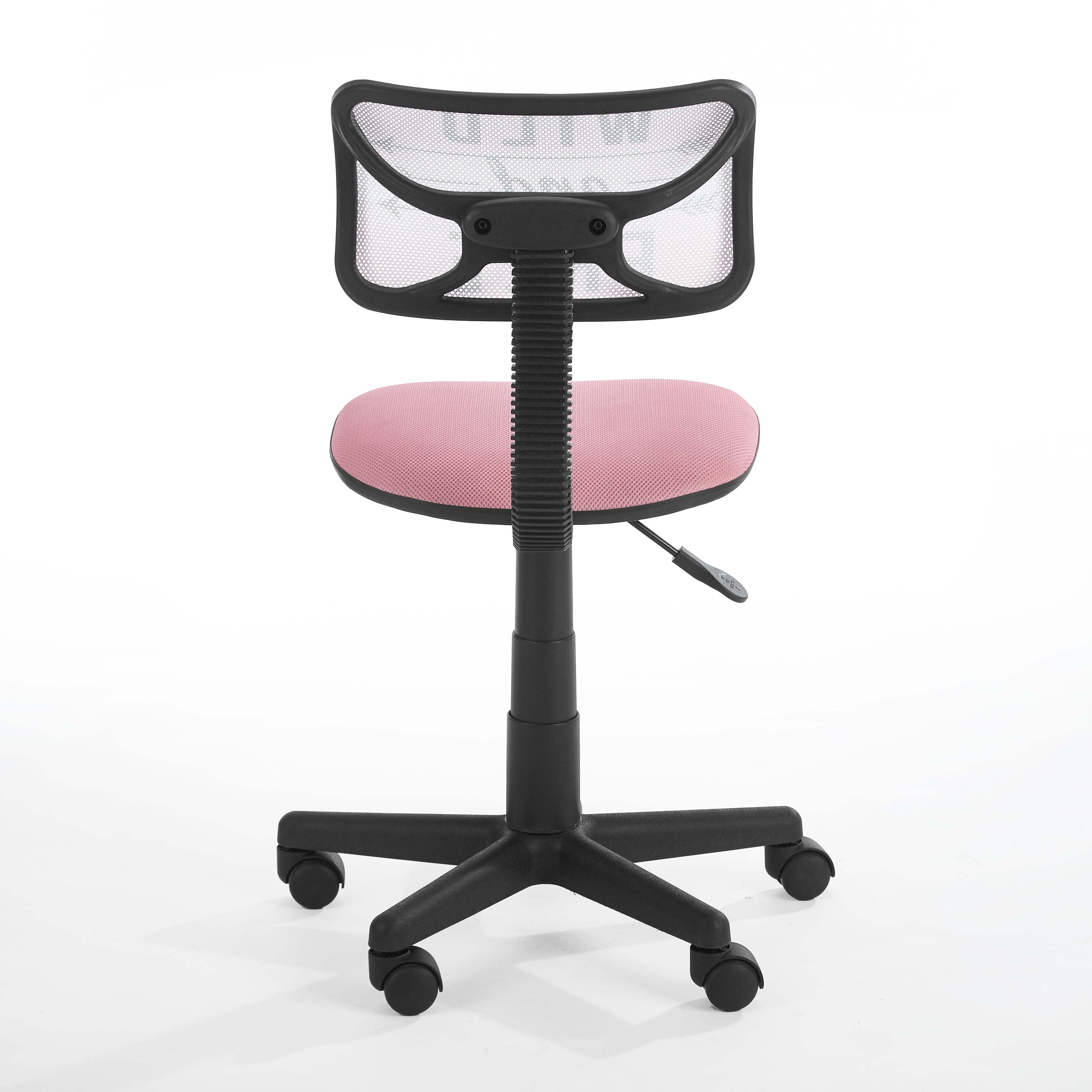 Urban Shop Task Chair with Adjustable Height & Swivel, 225 lb. Capacity, Multiple Colors