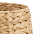 thumbnail image 2 of Bouclair Natural Braided Tree Skirt, 2 of 2