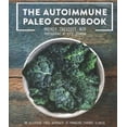 thumbnail image 2 of Autoimmune Paleo Cookbook, Mickey Trescott Hardcover, 2 of 2