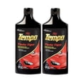 thumbnail image 1 of Cera Líquida Tempo todo tipo pinturas 473ml kit 2 piezas, 1 of 6