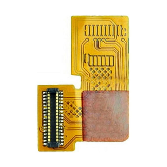 Replacement Front Camera Compatible For Sony Xperia Z Ultra