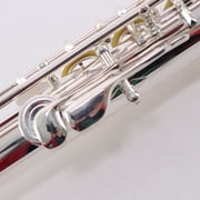 Selmer Model SFL511BEO Intermediate Flute
