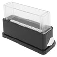thumbnail image 4 of Caja De Puntas De Algodón , Dispensador De Microaplicador De Gran Capacidad, Resistente Y Seguro, Compacto Reutilizable Multiusos Para Hospital, 4 of 7