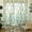 Yellow, variant on 2Pcs Retro Peony Rose Sheer Curtains Vintage Elegant Rod Pocket Semi Floral Sheer Curtain Lace Voile Panel Drapes Tulle Window Curtains for Living Room Bedroom Dining Room Door Coffee 39 x 78 Inch