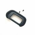 thumbnail image 4 of Rubber Eye Cup Eyepiece Replacement For R10 DSLR Camera Eyepiece Viewfinder Camera Body Repair Part Accessories, 4 of 8