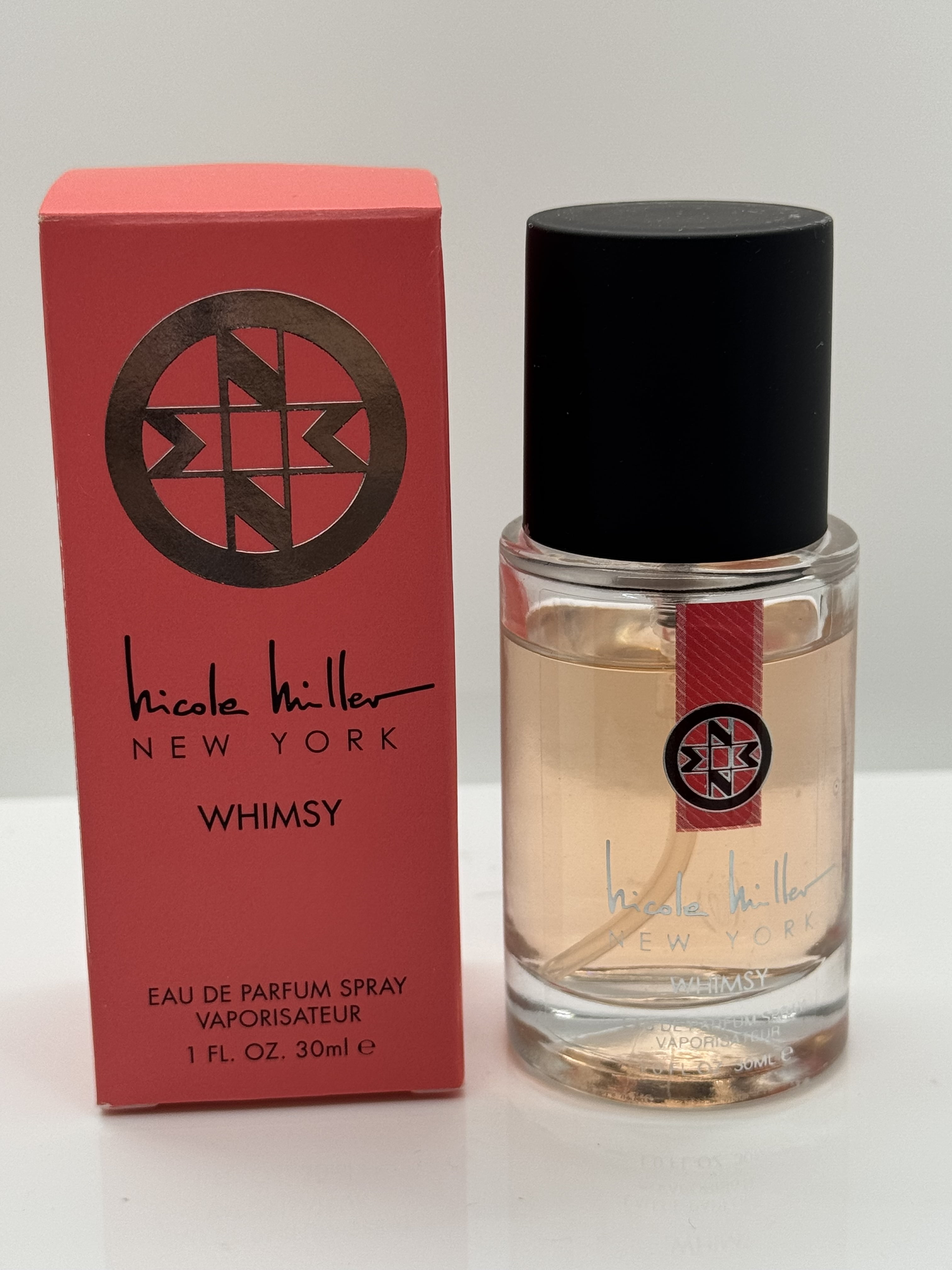 Nicole Miller Cologne for Men - 4.2 Fl Oz EDT Spray - Walmart.com