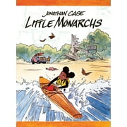 Little Monarchs (Paperback)