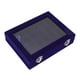 thumbnail image 1 of Estuche Organizador de Aretes ANGGREK Caja de almacenamiento 24 Rejillas, 1 of 8