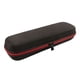 thumbnail image 4 of Estuche para micrófono, bolsa de almacenamiento a prueba de golpes con correa de transporte, portátil, de EVA rígida para viajes, con capacidad para 1, 4 of 10