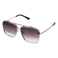 thumbnail image 1 of Stylish Versatile Sunglasses For Outdoor Activities Sun Fashionable Design Ideal For All Seasons, 1 of 2
