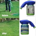 thumbnail image 2 of Lawn Sprayer Seed Liquid Hydro Seeding System Mousse Household Grass Care Bdliv, 2 of 5