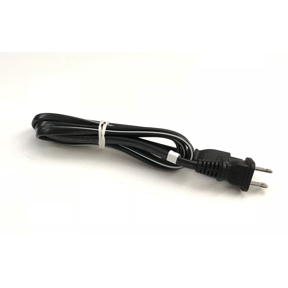 OEM Sharp Power Cord Cable Originally Shipped With LC32D47UA, LC