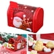 thumbnail image 5 of Caja de Regalo Navideña de Metal Elegante para Organizar y Decorar, 5 of 9