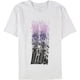 thumbnail image 4 of Camiseta Gráfica Elevenparis Who Are We para Hombre Blanca 2XL, 4 of 4