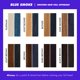 thumbnail image 5 of Tinte para el cabello Lime Crime, cobertura total, unicornio, azul ahumado, vegano, 5 of 9