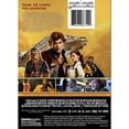 thumbnail image 2 of Solo: A Star Wars Story (DVD), 2 of 2