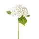 thumbnail image 2 of Artificial Hydrangea Macrophylla Large Realistic Fake Flowers, Lifelike Silk Hydrangea Bouquet for Wedding Centerpieces, Home Decor, Party, Table, Outdoor, Indoor Decoration, 2 of 3