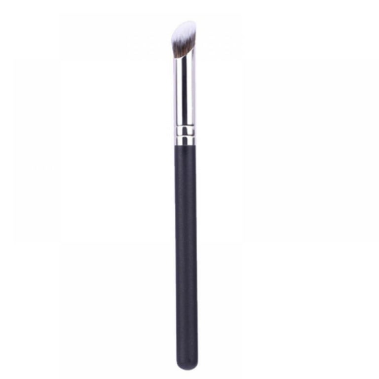 Concealer Brush Under Eye Angled Nose Brush For Concealing Blending Makeup  Brush