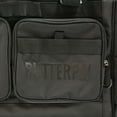thumbnail image 3 of Butterfly Raffines Tour Bag Black, 3 of 8