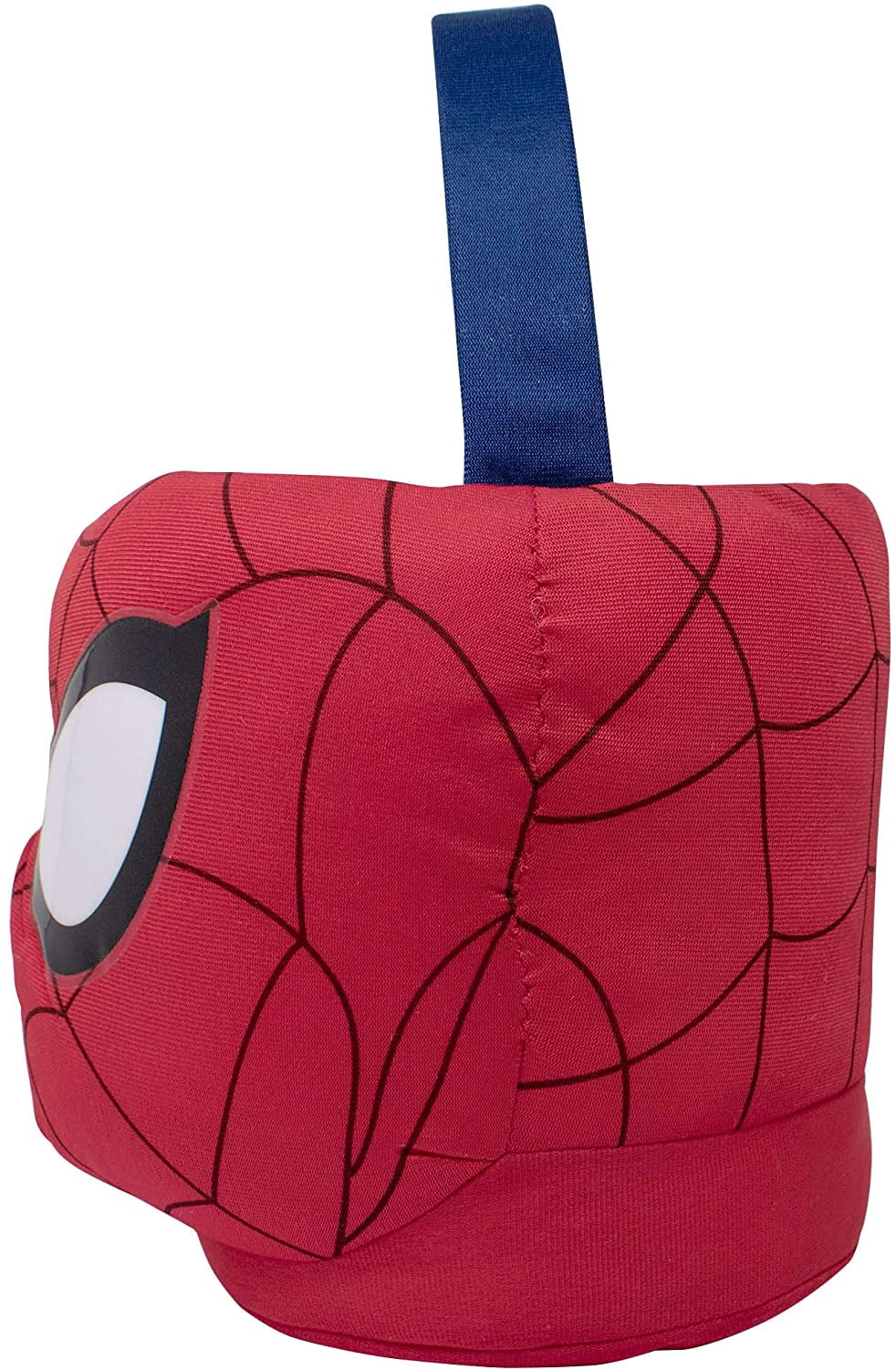 Spiderman Marvel Jumbo Plush Easter Basket - SM00777