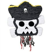 Little Buccaneer Pull-string Pinata