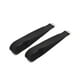 thumbnail image 2 of 2 piezas correas doble bucle d-Anillo ejercicio correa yoga, 2 of 9