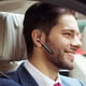 thumbnail image 5 of Auriculares Injueey 1 Pieza Recargables Compatibles Con Bluetooth Manos Libres Portátiles De Trabajo Botón Táctil Para Type2 NO2, 5 of 6