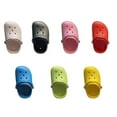 thumbnail image 5 of Croc Shoe Car Air Vent Clip Decor Air Conditioning Outlet Decoration -Sy, 5 of 5