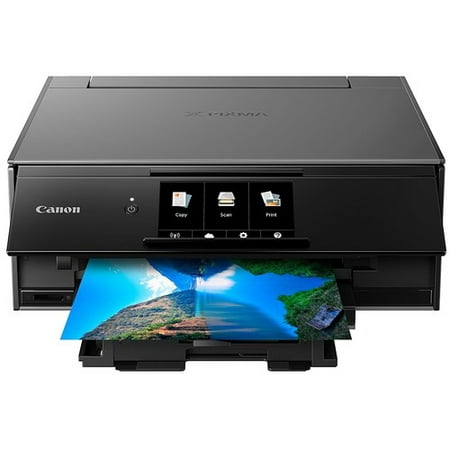 Canon PIXMA TS9120 Wireless All-in-One Inkjet Printer
