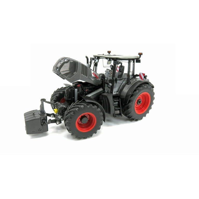 Wiking CLAAS Arion 660 Gunmetal Grey 1:32 Scale Model
