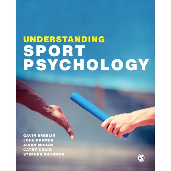 Understanding Sport Psychology, (Paperback)