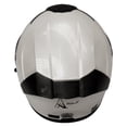 thumbnail image 3 of Casco Abatible A-Helmet Revo DOT XL, 3 of 5
