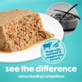 thumbnail image 4 of Purina Beneful Small Breed Wet Dog Food, Incredibites Loaf With Real Beef Recipe, 3 oz., 4 of 10