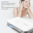 thumbnail image 3 of Adapter,  Transceiver Support Memory Card 3.5mm Port 2 in 1 Portable  for IOS for Speaker, 3 of 7