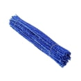 thumbnail image 2 of 200Pcs Blue Glitter Sticks Twisted Shape Designed For Craft Supplies Kids DIY Projects, 2 of 4