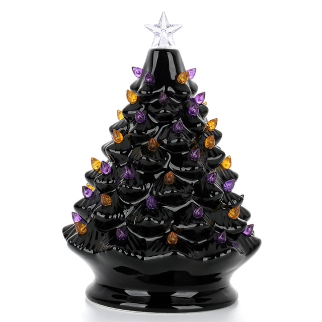 Decoración navideña de adorno de mesa, perfecta para regalos, decoración del hogar y accesorios