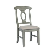 ECI Furniture Graystone Side Chair (Set Of 2)