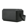 thumbnail image 1 of Black Compact Size Durable Speakers, Car Speaker, For Car  Music Play, 1 of 8