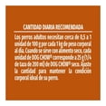 thumbnail image 3 of Alimento para Perro Purina Dog Chow Adulto Sabor Cordero 100 g, 3 of 4