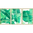 thumbnail image 2 of Delacroix Triptych, 2 of 3