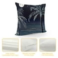 thumbnail image 4 of SHANXI Throw Pillow Covers Home Decor Pillow Cases Decorative 24x24in, 4 of 5