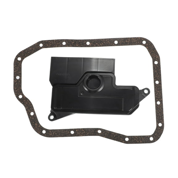 Unique Bargains Automatic Transmission Filter Kit Fit for Toyota Avalon 2007-2018 No.3533048020/3533033050 - Pack of 2