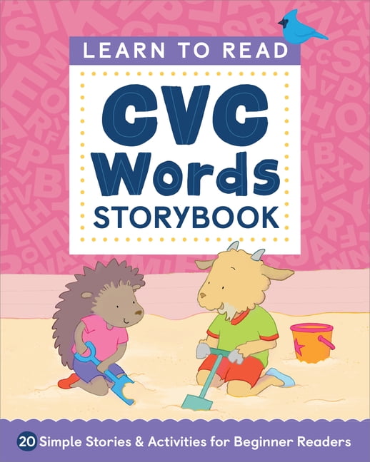 Learn to Read Learn to Read: Sight Words Storybook: 25