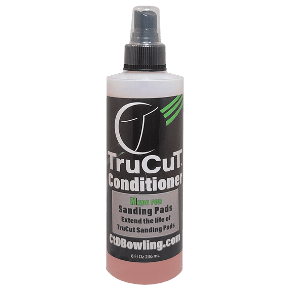 TruCut Conditioner | 8 oz Bottle