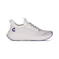 thumbnail image 1 of Tenis Deportivo CHARLY Mujer Caminar Correr Textil blanco 26, 1 of 6