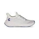 thumbnail image 1 of Tenis Deportivo CHARLY Mujer Caminar Correr Textil blanco 23, 1 of 6