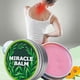 thumbnail image 3 of Miracle Balm,soothing Joint Cream For Back, Hands, Feet And Body, 3 of 5