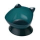thumbnail image 4 of Cuenco para gatos y perros Salvador Cuenco de protección Cervical Azul, 4 of 10
